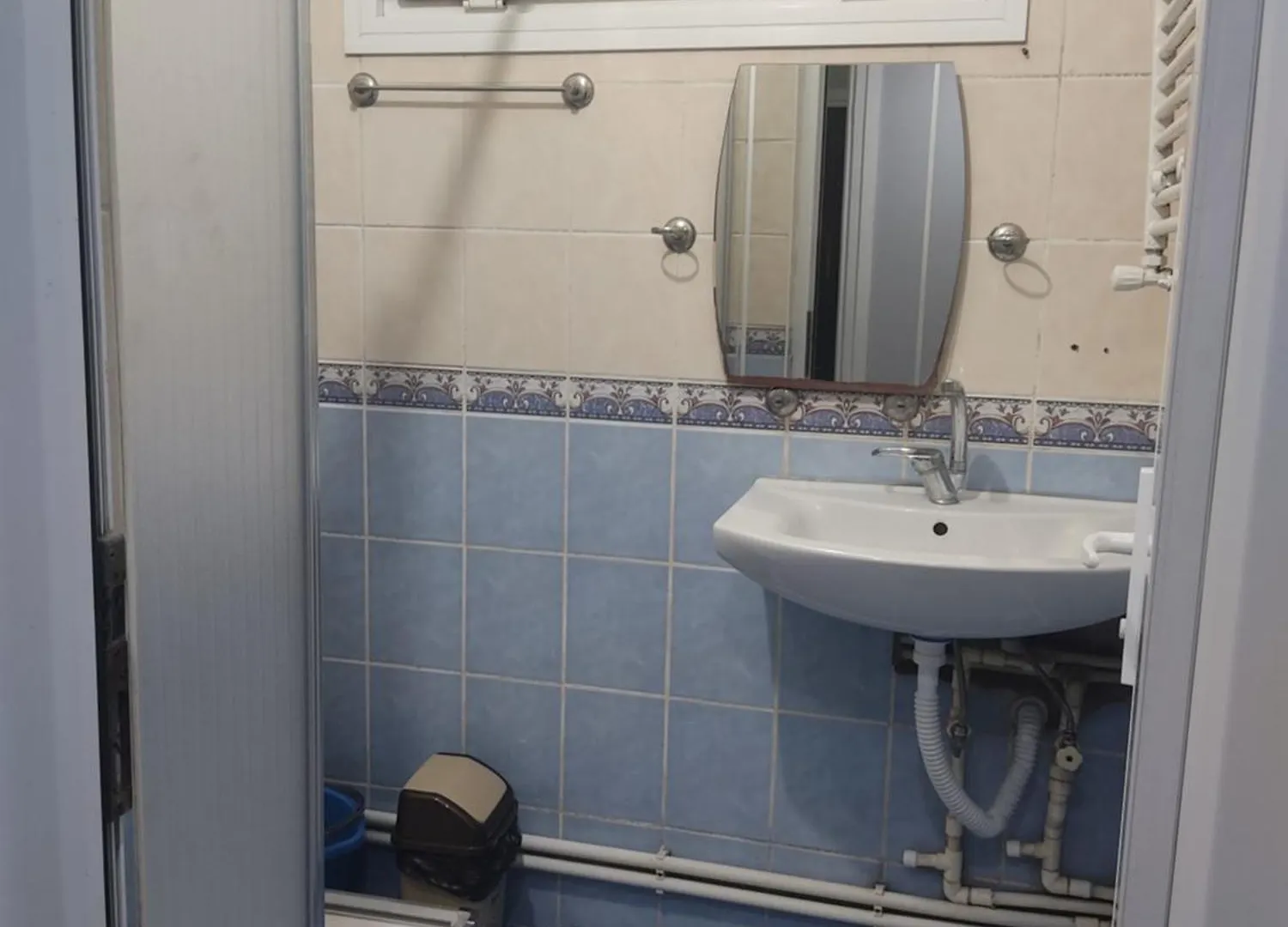 Hostel Only For Families Apartment Istanbul
