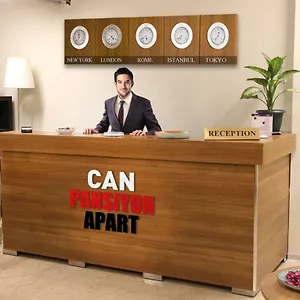 Can Pansiyon Apart Hostel