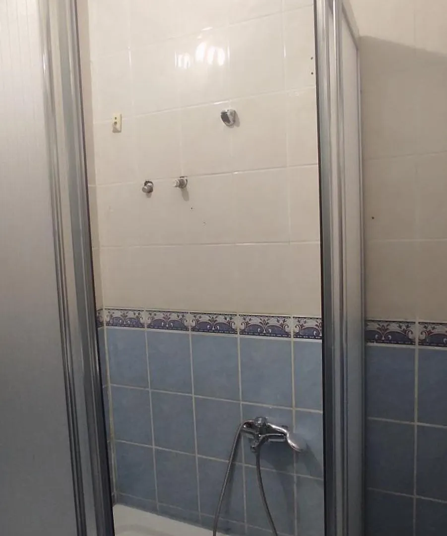 איסטמבול Only For Families Apartment 0*,